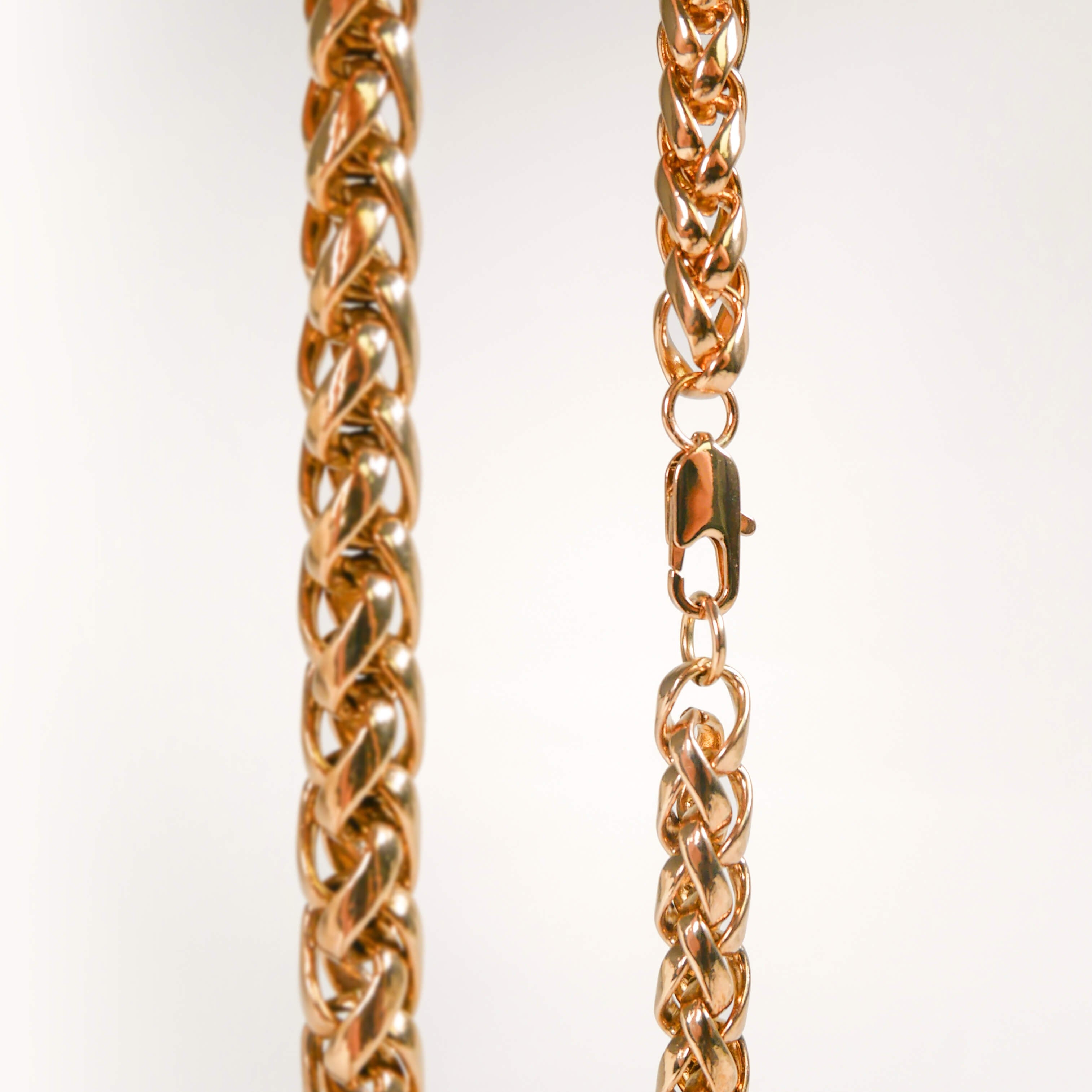 ODEON NECKLACE - MY LITTLE VENDOME