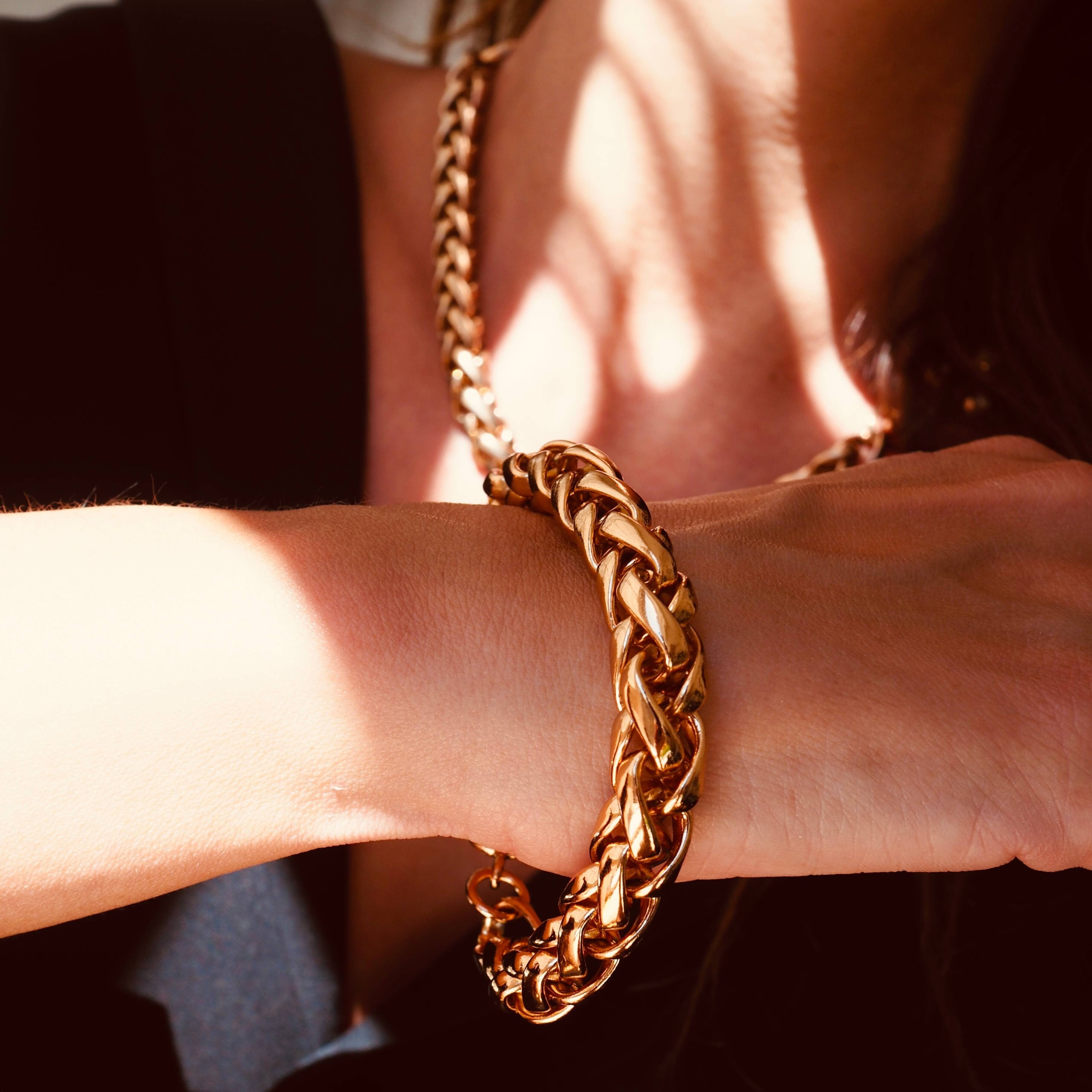 ODEON NECKLACE - MY LITTLE VENDOME