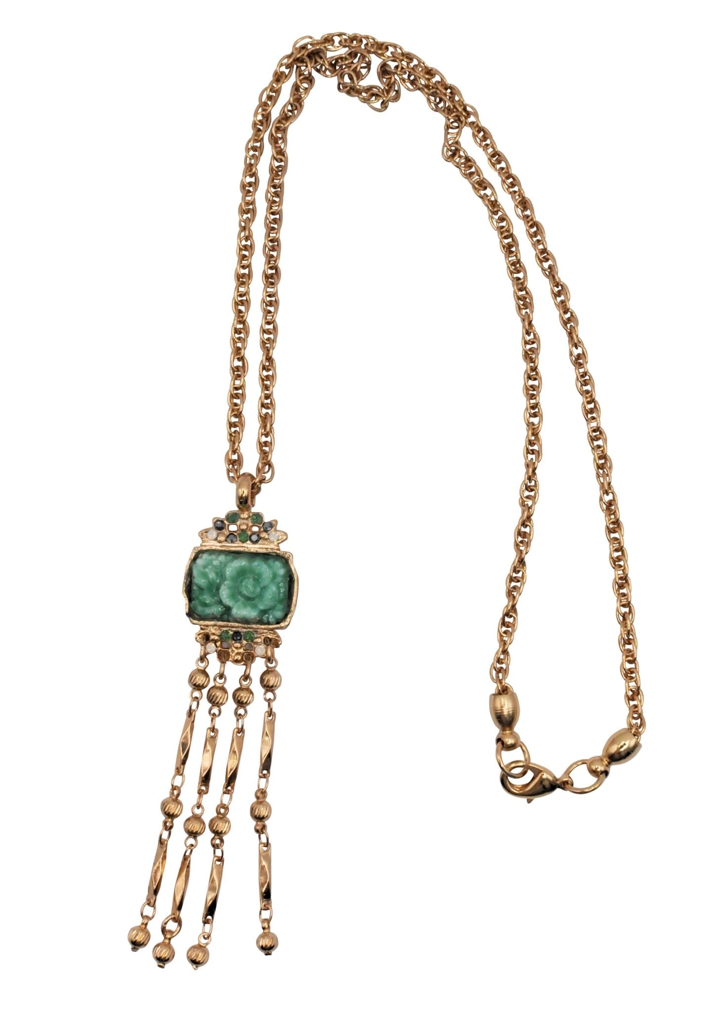 COLLIER ROSIERS - MY LITTLE VENDOME