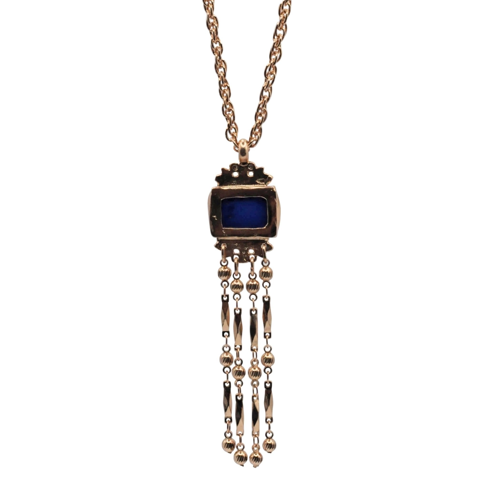 COLLIER ROSIERS - MY LITTLE VENDOME