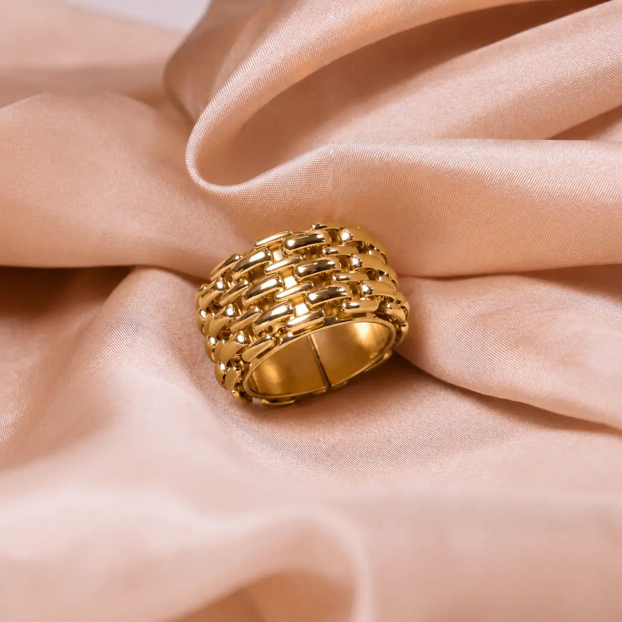 BAGUE MONTORGUEIL