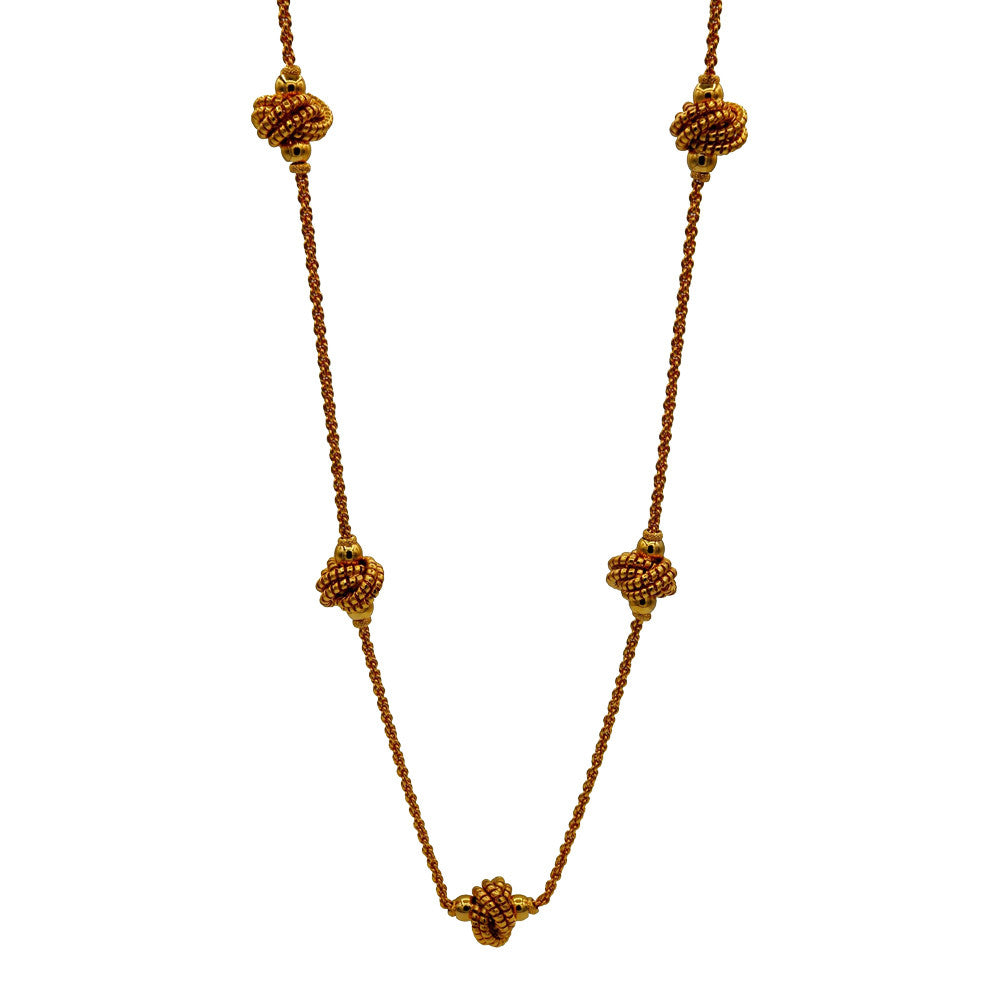 SAUTOIR DORE 14 CARATS GOLD NECKLACE VENITIEN SAUTOIR OR SAUTOIR BOHEME CHIC COLLIER BOHO COLLIER ART DECOCOLLIER FEMME - MY LITTLE VENDOME