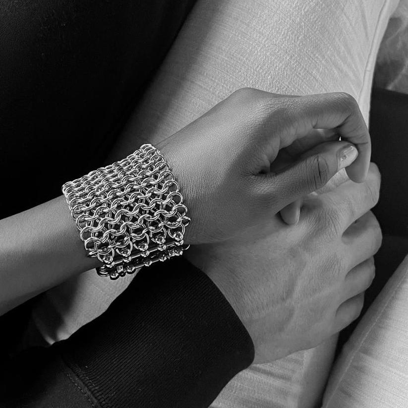 MANCHETTE VENDOME - MY LITTLE VENDOME