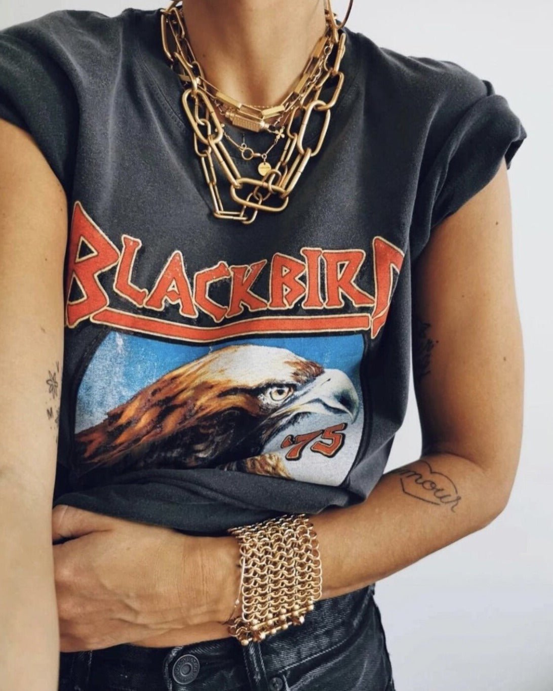 MANCHETTE VENDOME - MY LITTLE VENDOME