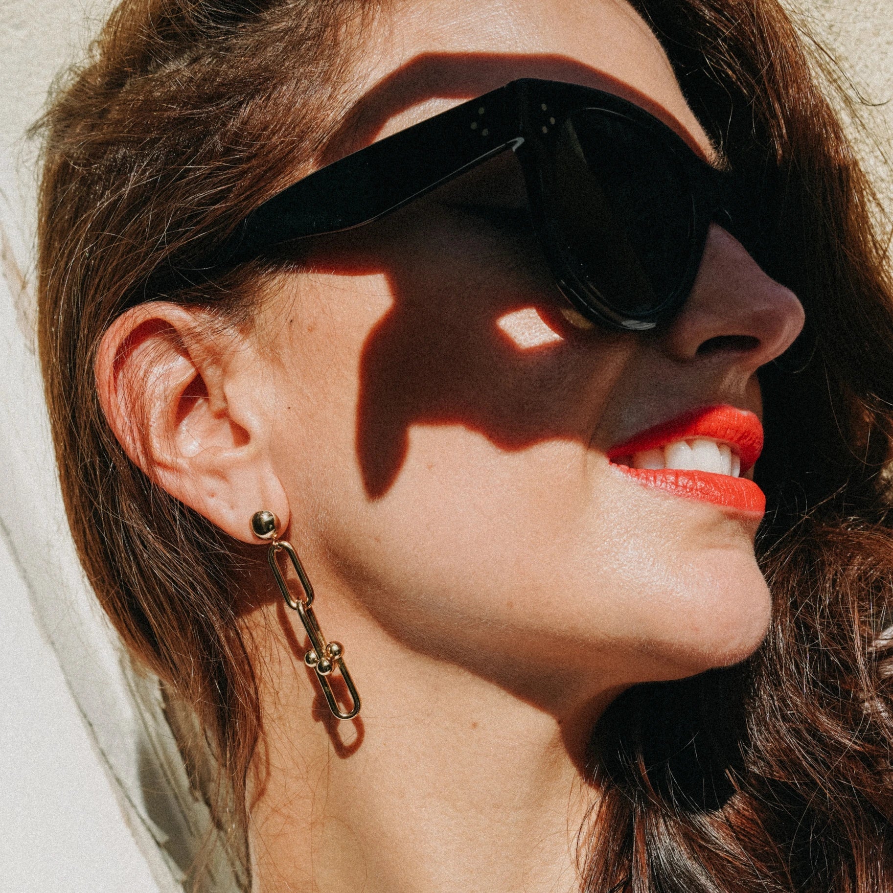 BOUCLE D'OREILLE MABILLON