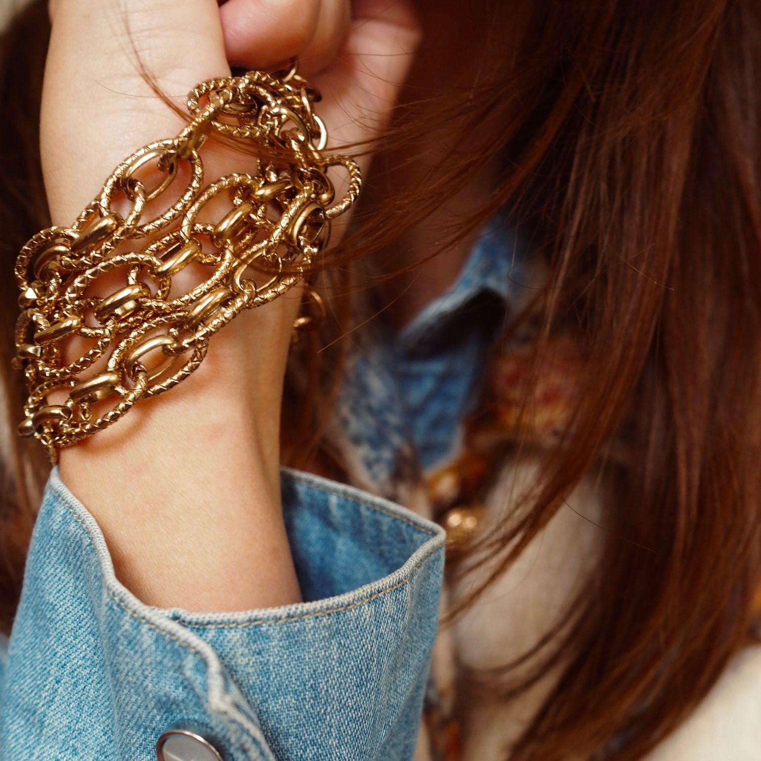 BRACELET BATIGNOLLES - MY LITTLE VENDOME