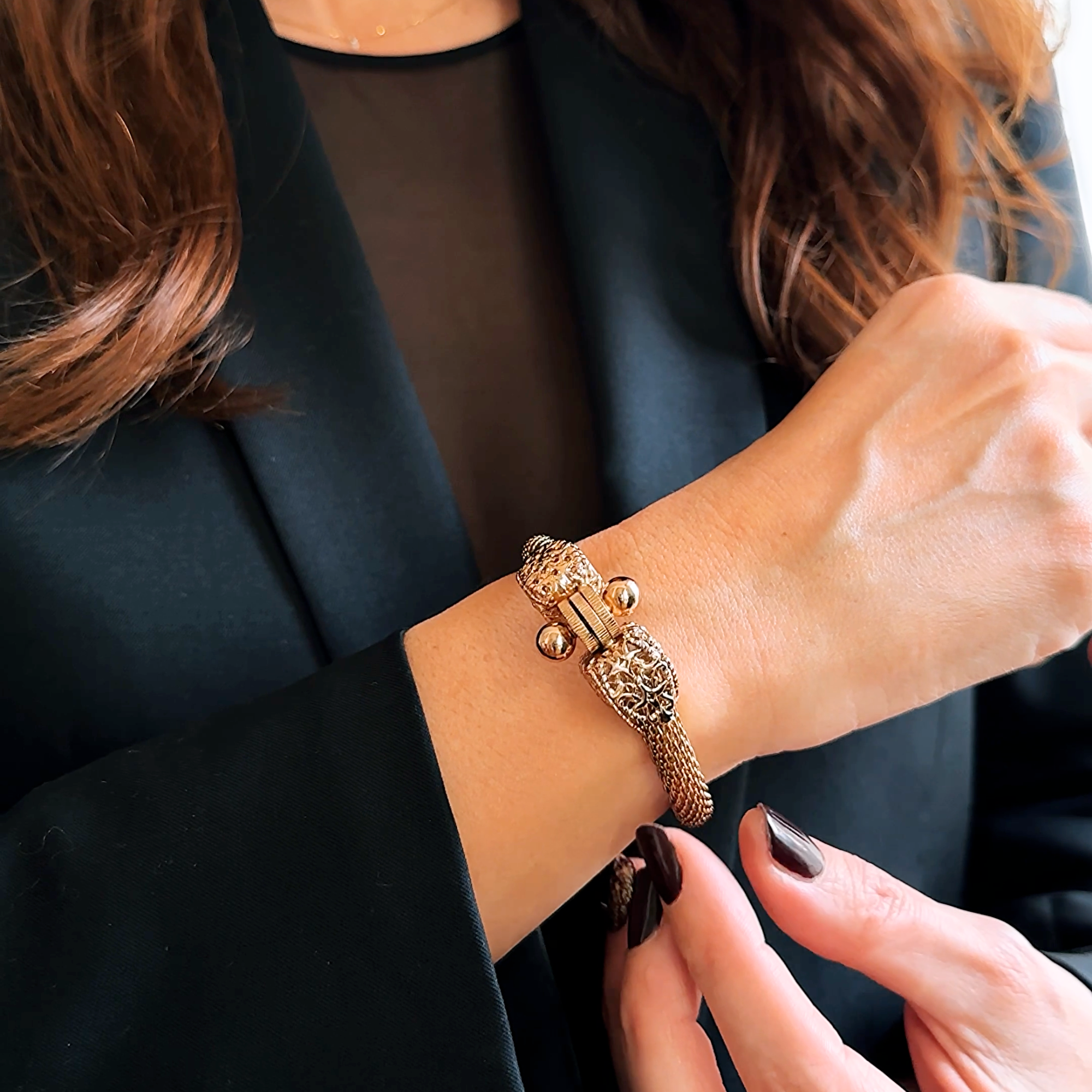 BRACELET MENILMONTANT