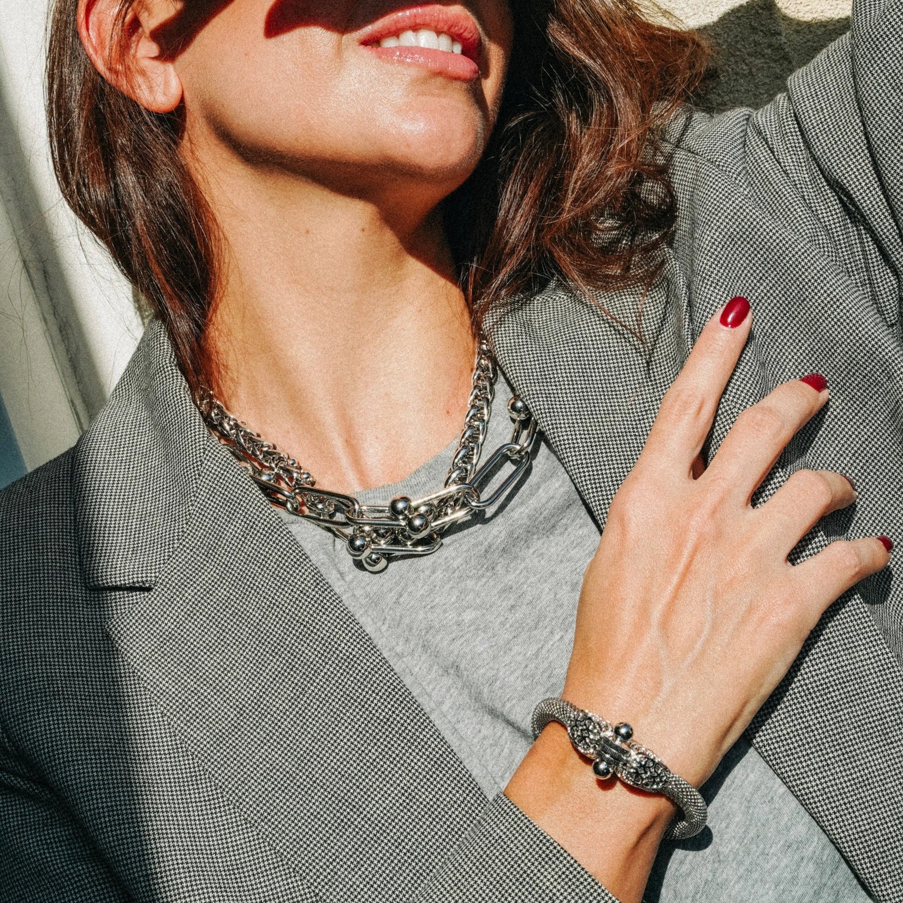 BRACELET MENILMONTANT