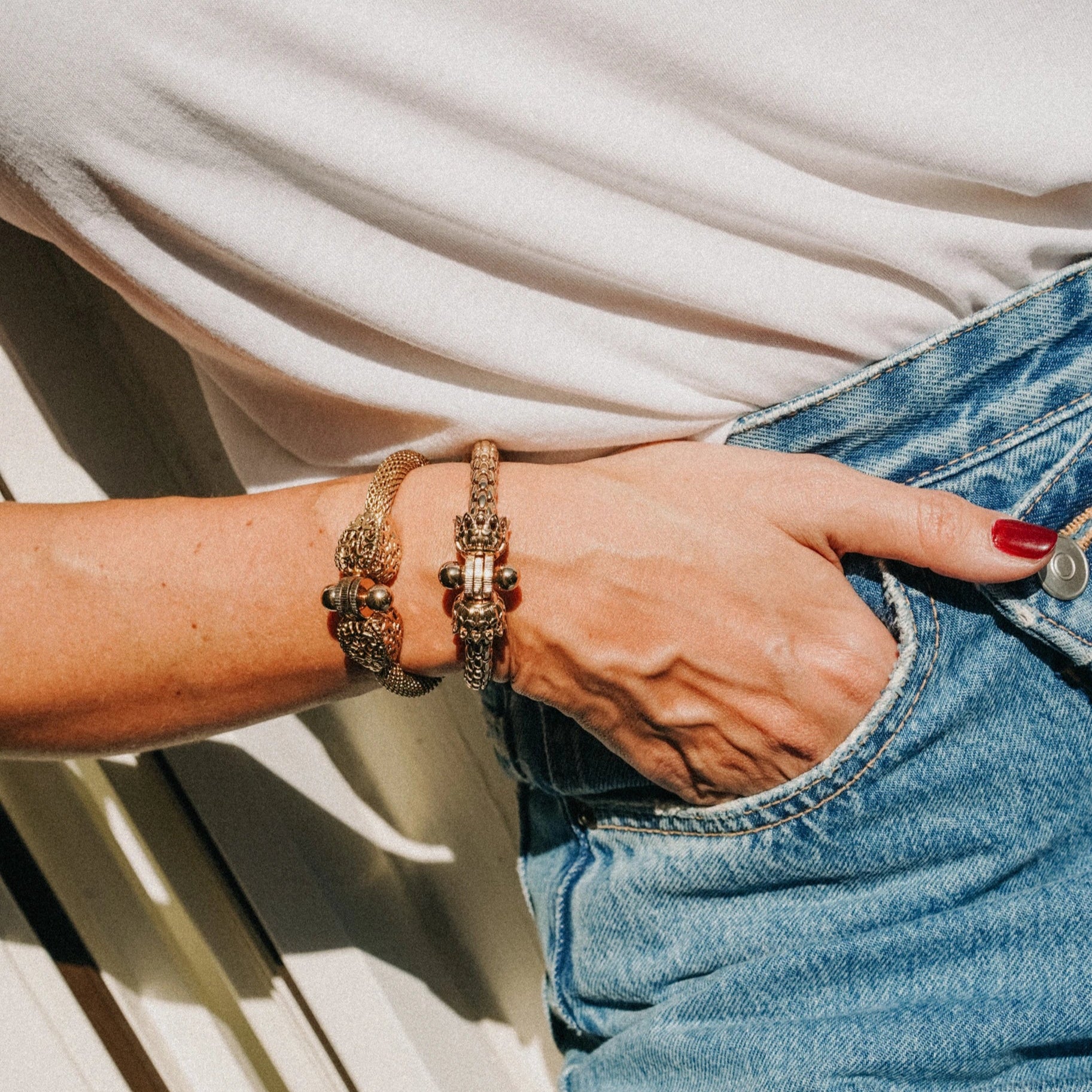 COFFRET BRACELETS MONTORGEUIL X MENILMONTANT