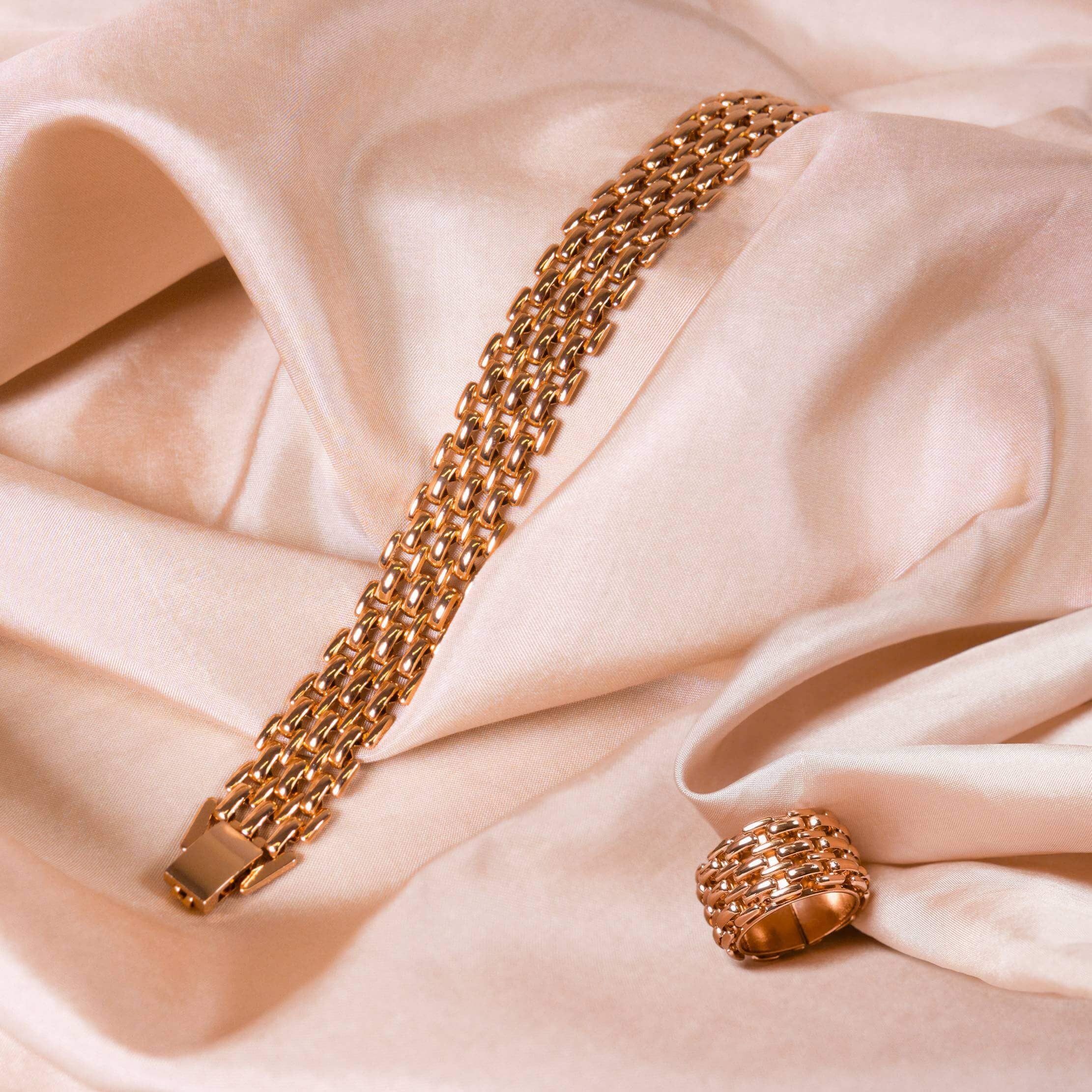 BRACELET ST GERMAIN - MY LITTLE VENDOME