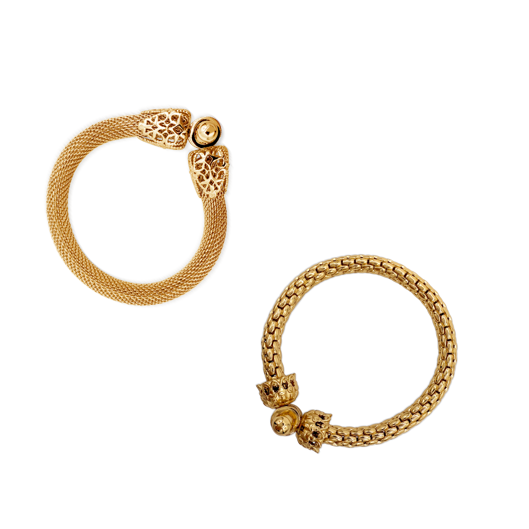 COFFRET BRACELETS MONTORGEUIL X MENILMONTANT