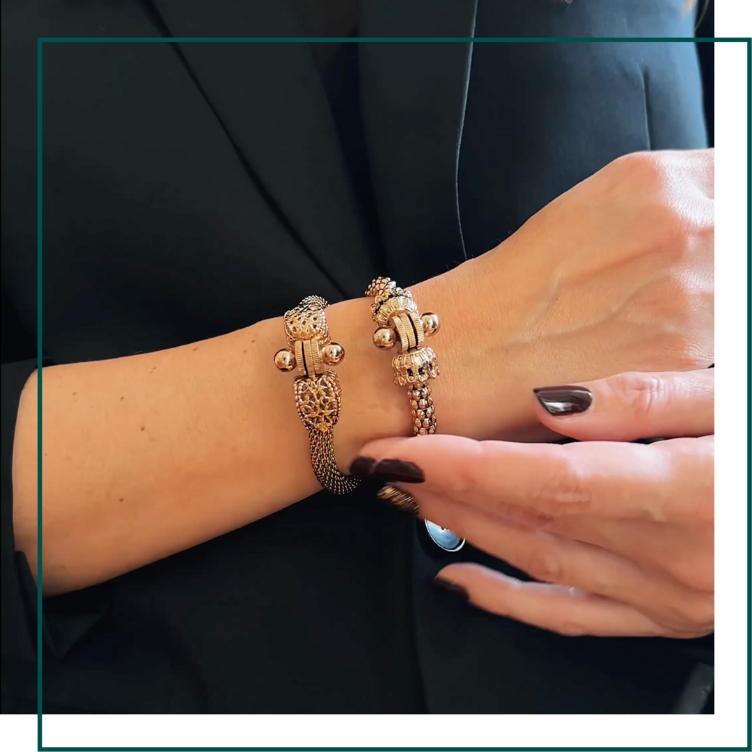 COFFRET BRACELETS MONTORGEUIL X MENILMONTANT