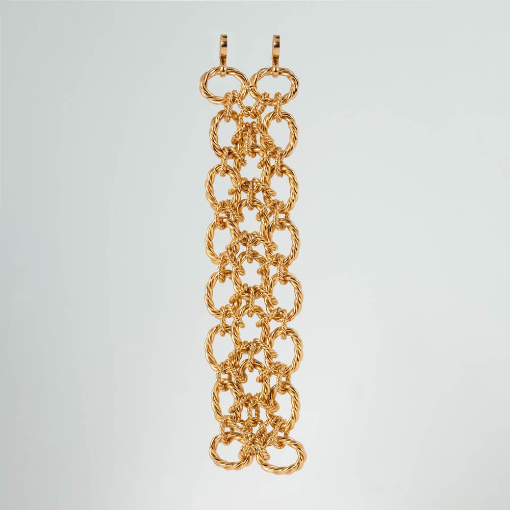 MANCHETTE ICONIC 2 - MY LITTLE VENDOME