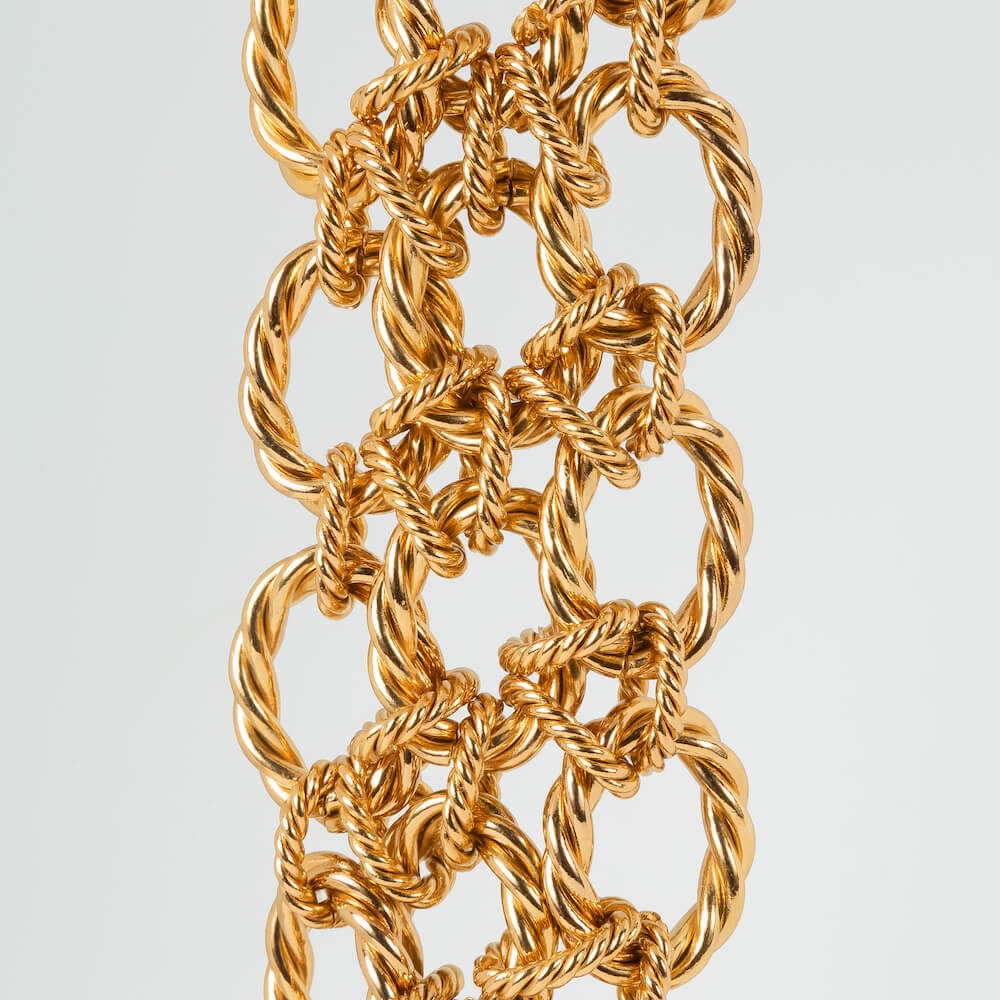 MANCHETTE ICONIC 2 - MY LITTLE VENDOME