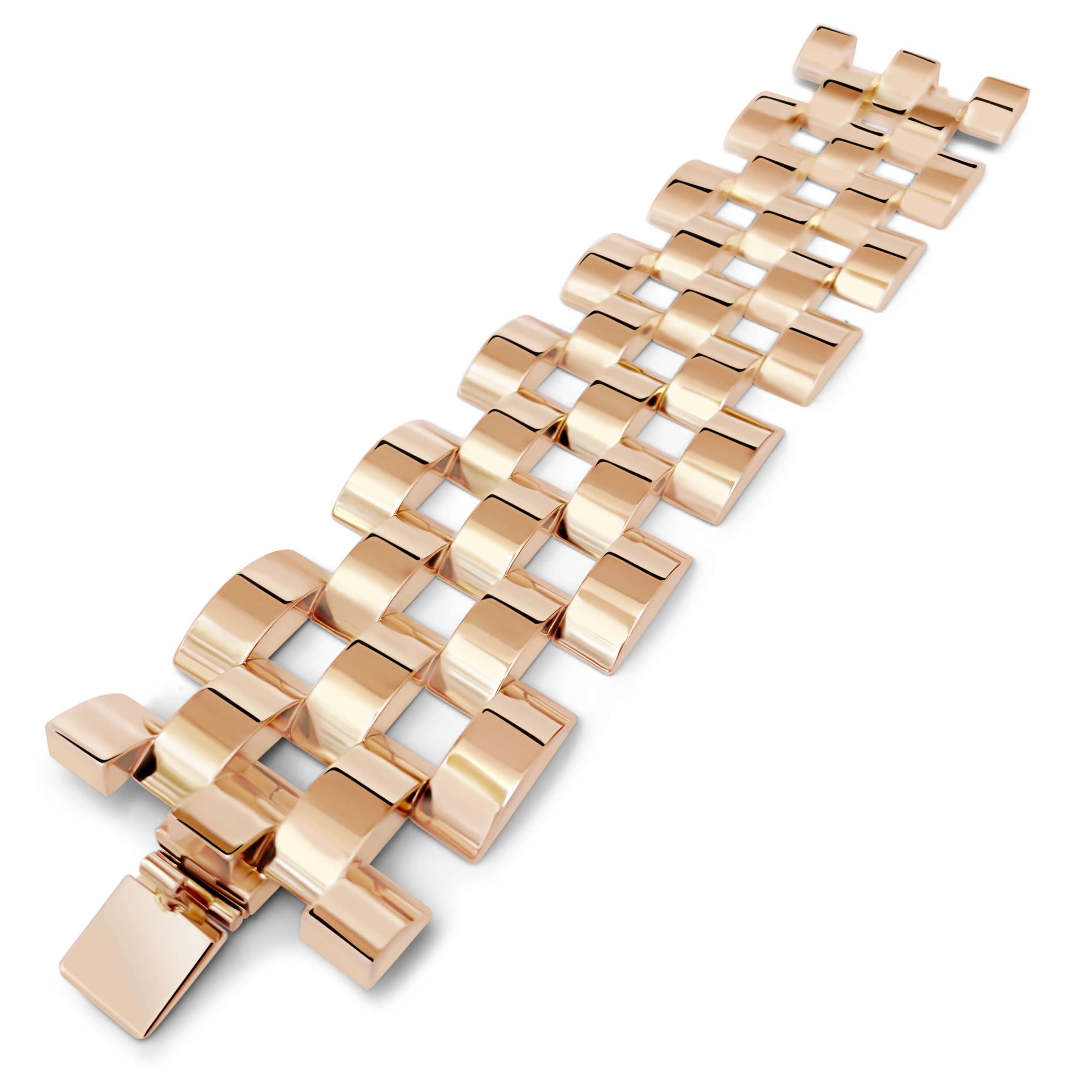 MANCHETTE LAZARE MEDIUM - MY LITTLE VENDOME