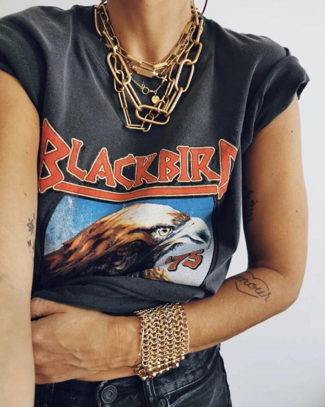 MANCHETTE VENDOME - MY LITTLE VENDOME