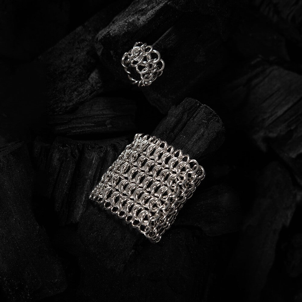 VENDOME SET Bracelet + ring - MY LITTLE VENDOME