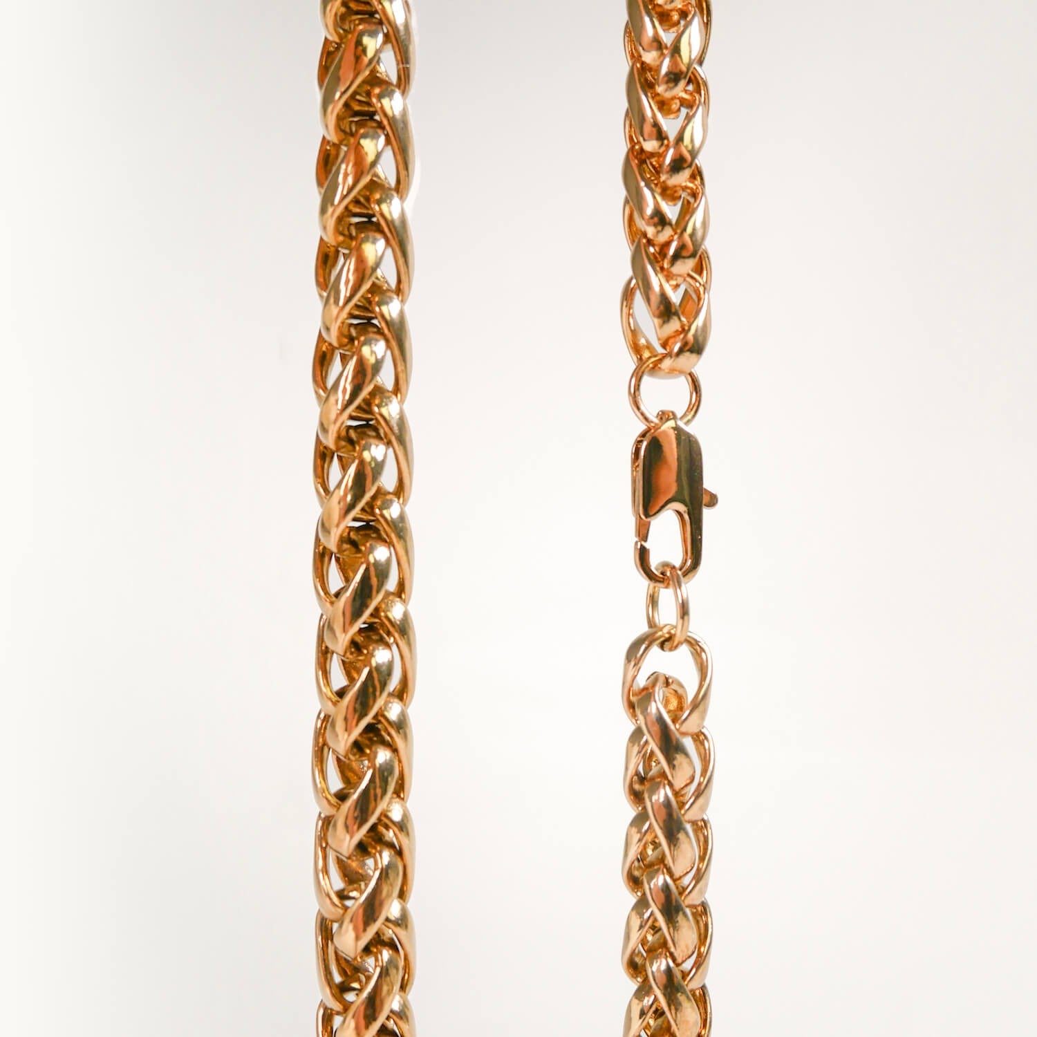 ODEON SET Bracelet + Necklace - MY LITTLE VENDOME