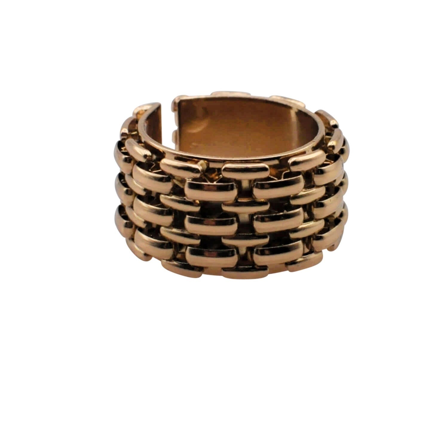 ST GERMAIN SET Bracelet + Ring - MY LITTLE VENDOME