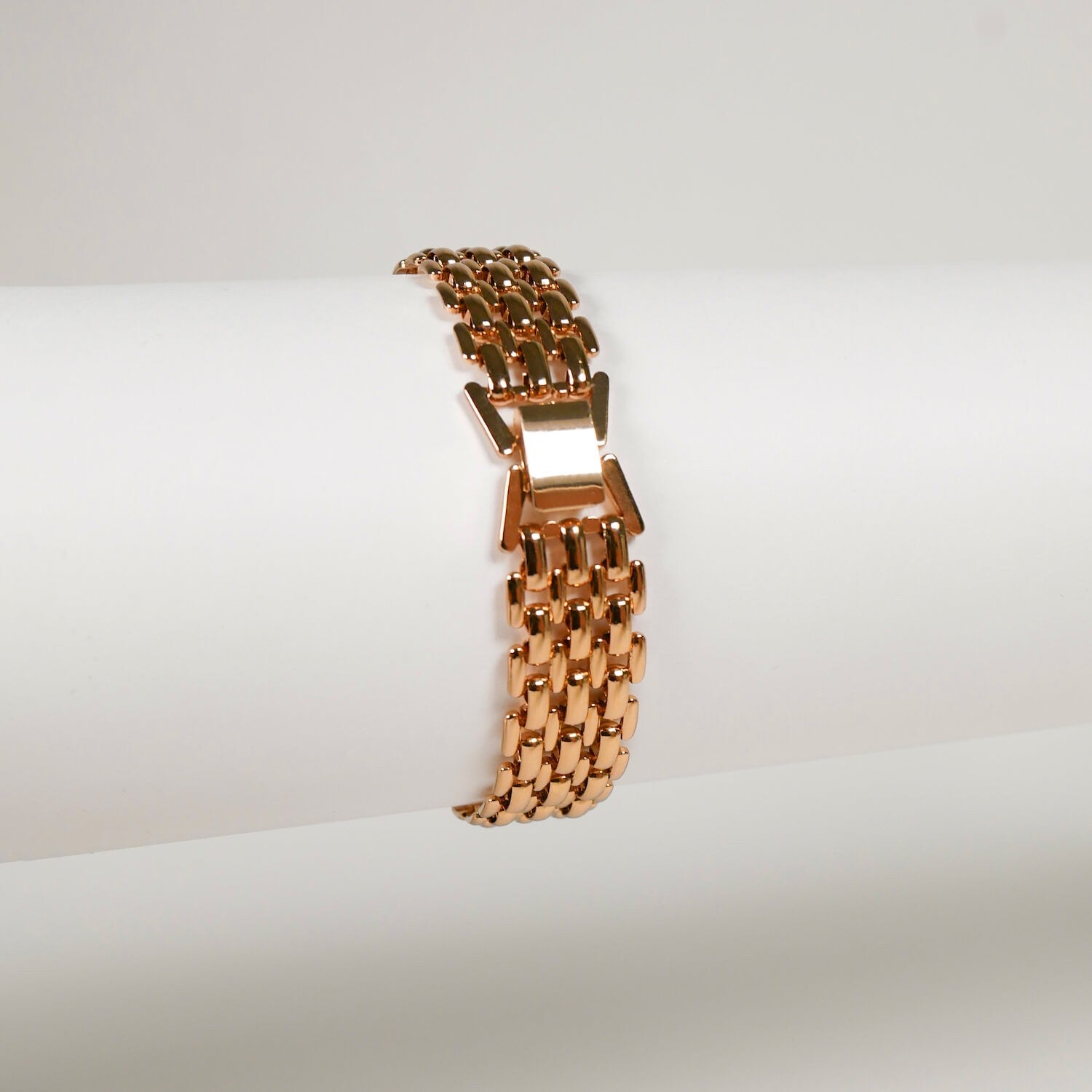 ST GERMAIN SET Bracelet + Ring - MY LITTLE VENDOME